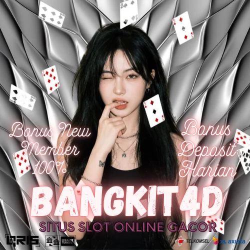 BANGKIT4D